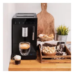 Ekspres CECOTEC Cremmaet Compact Steam Superautomatic Coffee