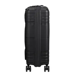 American Tourister Hello Cabin Coated Salon Kılıfı-onyx black