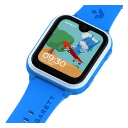 Smartwatch GARETT Kids Vibe AI 4G Niebieski