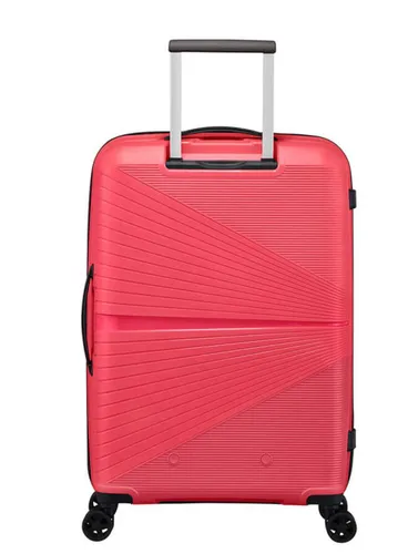 American Tourister Aircon-paradise pink Ciltli Bavul