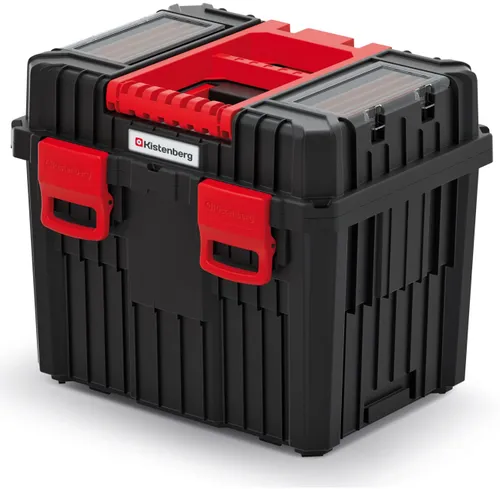 Skrzynka narzędziowa KISTENBERG Heavy KHVW