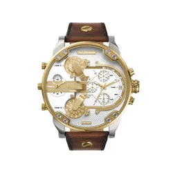 Часы Diesel Mr. Daddy 2.0 DZ7483 Brown