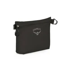 Organizer saszetka Osprey Ultralight Zipper Sack S - black