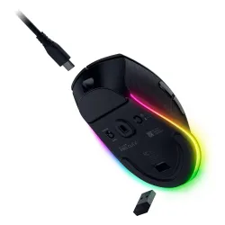 Myszka gamingowa Razer Pro Click V2 Czarny