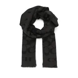 Șal antrenor Sig c Brdr STL CB690 Negru