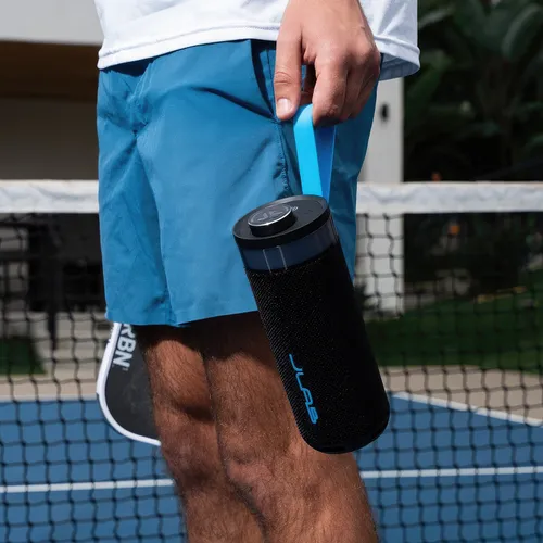 Głośnik mobilny JLAB Go Party Czarny