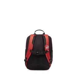 Plecak turystyczny dla dziecka Mammut First Zip 4 - salmon/terracotta