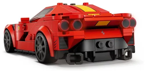 Конструктор LEGO Speed Champions 76914 Ferrari 812 Competizione