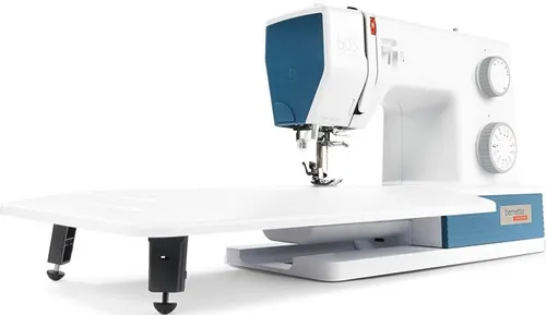 Maszyna do szycia BERNETTE 05 Academy Heavy Duty