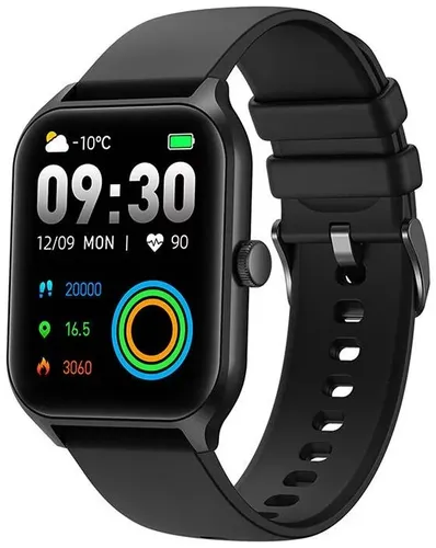 Smartwatch COLMI P60 Czarny