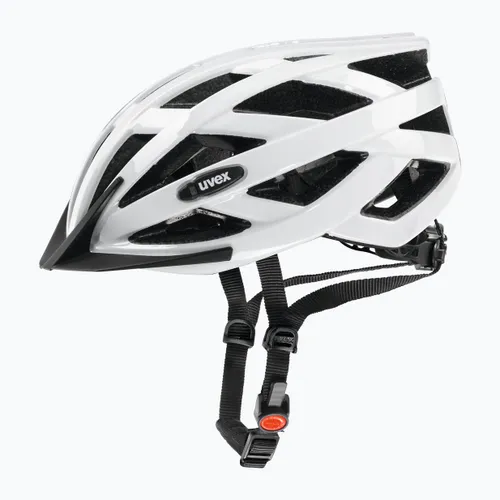 Kask rowerowy UVEX I-vo white