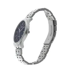 Adriatica A8303 saati. 5115q Silver/Navy