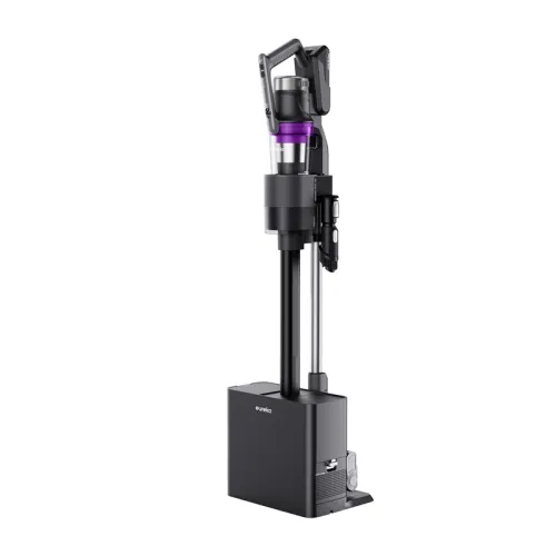 Odkurzacz Eureka Stylus Elite NEC490 Wymienna bateria 60min