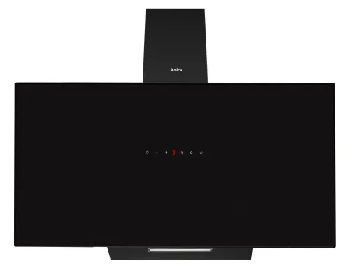Okap Amica OKP9552SB Czarny