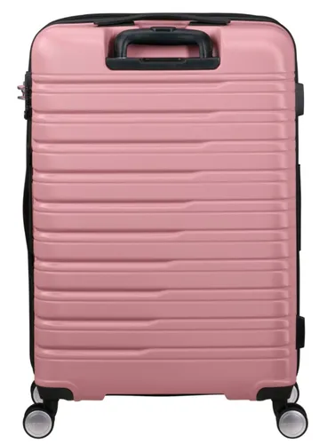 Walizka średnia American Tourister Flashline - lilas pink