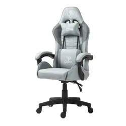 Fotel COBRA Player 4.0 CRF41 Szary