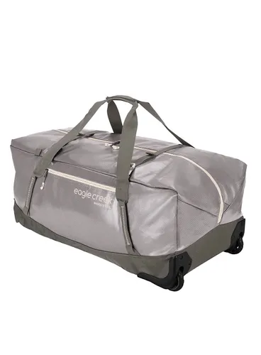 Sırt çantası Tekerlekli Seyahat Çantası Migrate Wheel Duffel 130 l Eagle Creek-river rock