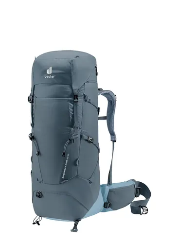 Plecak trekkingowy Deuter Aircontact Core 40+10 - graphite/shale/shale