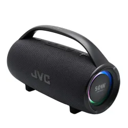 Głośnik Bluetooth JVC XS-E524B 50W Czarny