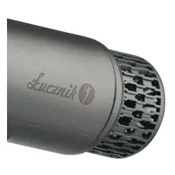 Suszarka ŁUCZNIK HyperAir IQ 1.0 Midnight Gray 1800W