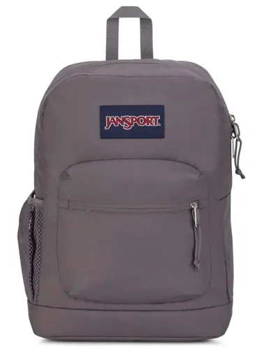 Plecak miejski JanSport Cross Town Plus - graphite grey