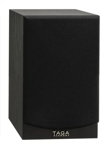 Taga Harmony Tav-S Columns Black 2pc.