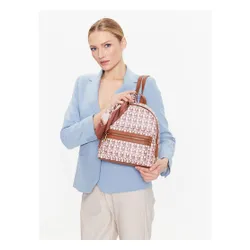 Liu Jo M Rucsac Aa3328 E0538 Cuoio Chiaro 61336