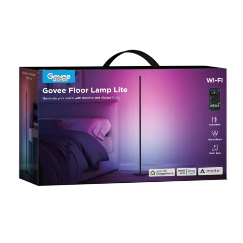 Lampa stojąca Govee H8076