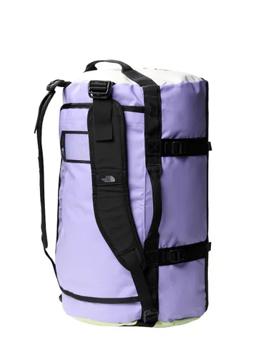 Дорожная сумка The North Face Base Camp Duffel s-high purple