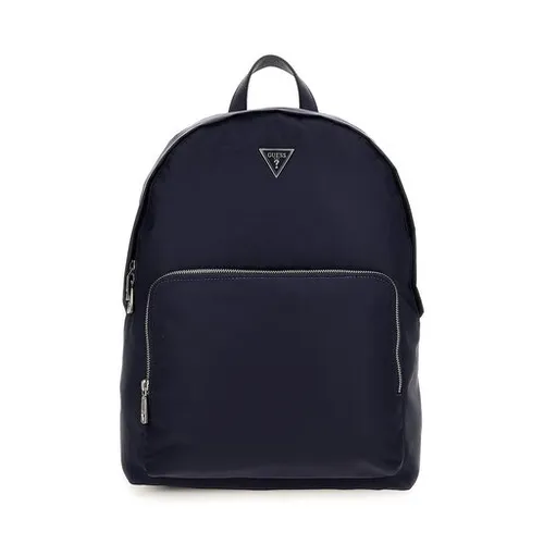 Guess Certosa Nylon inteligent HMECRN P3306 BLU Rucsac