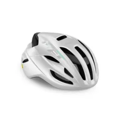 Kask rowerowy MET Rivale II MIPS biały
