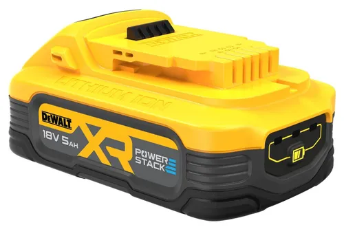 Akumulator DEWALT DCB1104H2-QW 5A 18V (2 szt.) + ładowarka