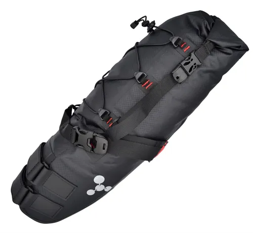 Torba podsiodłowa GEOSMINA Large Seat Bag UL