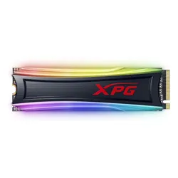 Dysk Adata XPG SPECTRIX S40G RGB 256GB