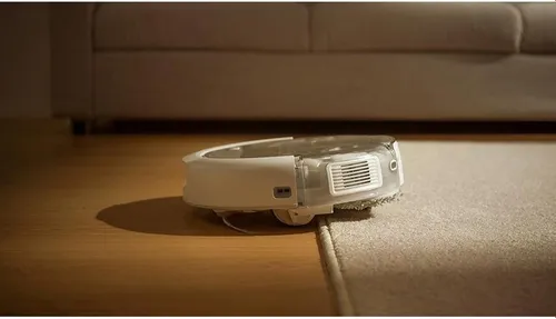 Robot sprzątający DJI Romo A2