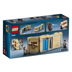 LEGO Harry Potter Hogwarts'taki Dilek Odası (75966)