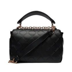 Liu Jo Ecs M Geanta Crossbody Aa4185 E0426 Nero 22222