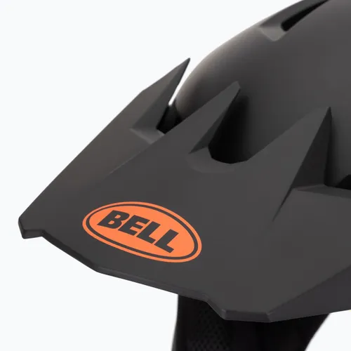 Kask rowerowy Bell Sanction 2 DLX MIPS blip rootbeer