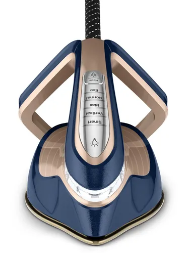 Generator pary TEFAL Pro Express Vision Max GV9910 z oświetleniem LED