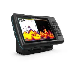 Echosonda wędkarska Garmin Striker Vivid 7cv