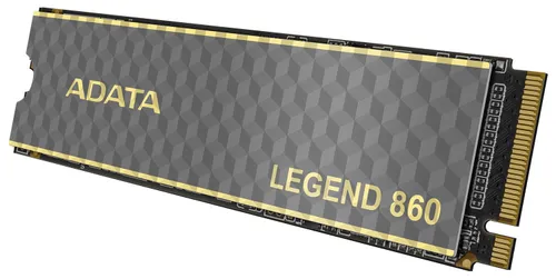 Dysk ADATA Legend 860 500GB SSD