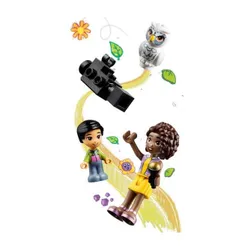 LEGO Friends 41749 репортерский фургон