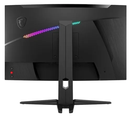 MSI MAG 325CQRF QD - 31,5'' | VA | QHD | 1ms | 170Hz | HDR [oferta Outlet]