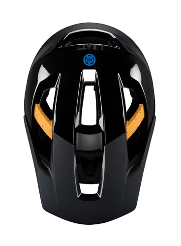 Kask rowerowy Leatt Helmet MTB AllMtn 3.0 V25 - rust