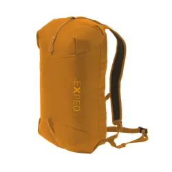 Спортивный рюкзак 2в1 Exped Radical Lite 25-gold