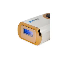 Depilator OROMED ORO-IPL ICE