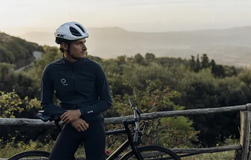 Kask rowerowy HJC Atara