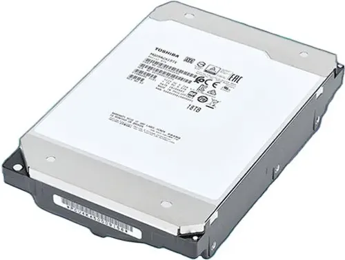 Dysk Toshiba MG09 18TB 3,5"