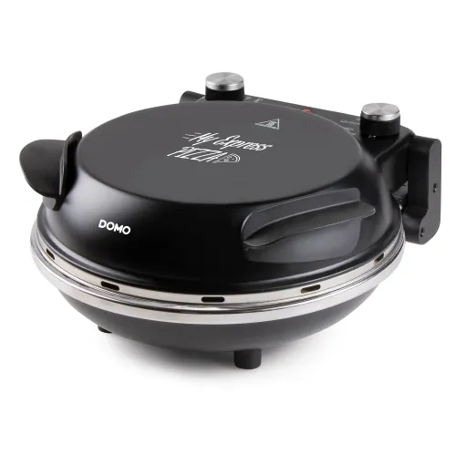 Piec do pizzy Domo DO9285PZ 1200W Regulacja temperatury 32cm