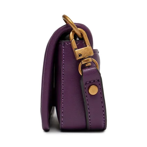 Mini-genți Guess Cilian (QB) HWQB91 91780 Violet